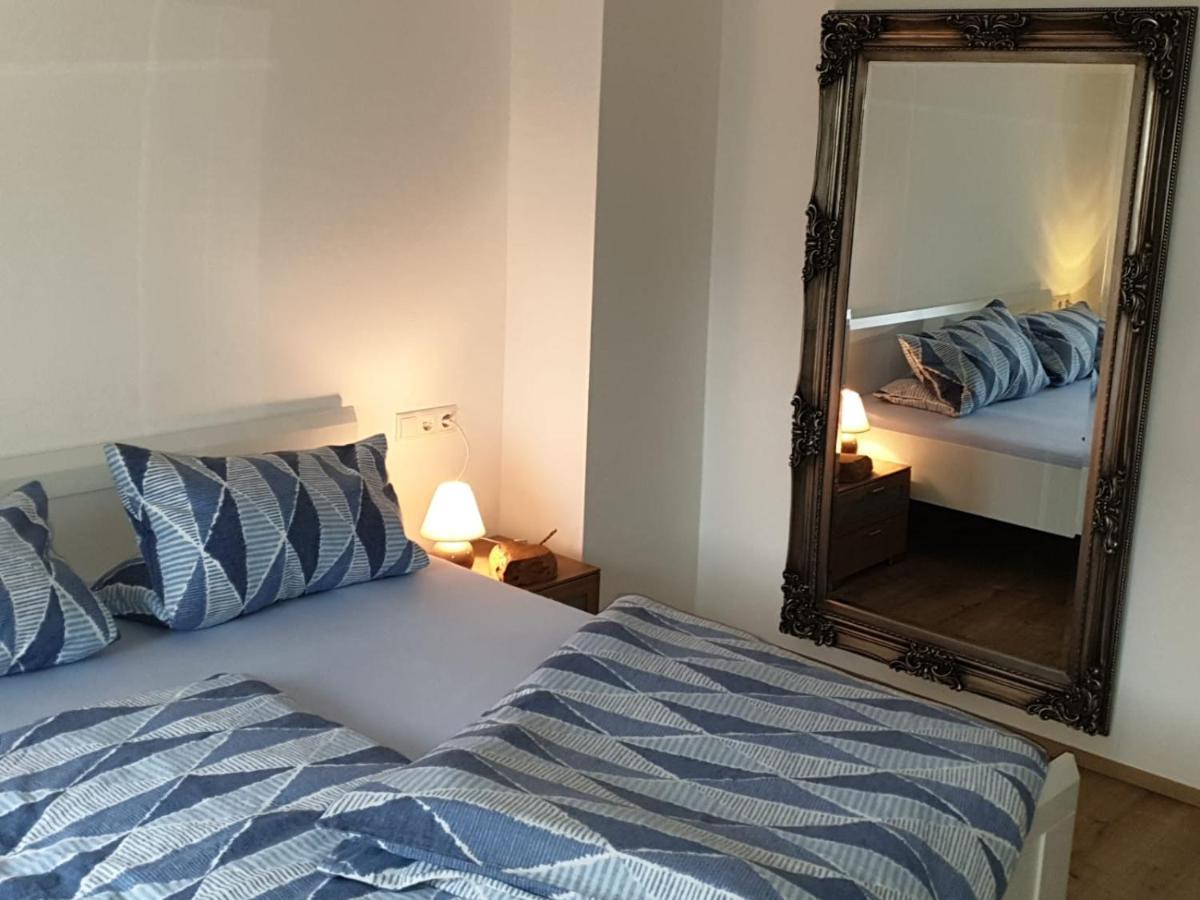 Bodensee Ferienwohnung Claudia 4 Фридрихсхафен Экстерьер фото