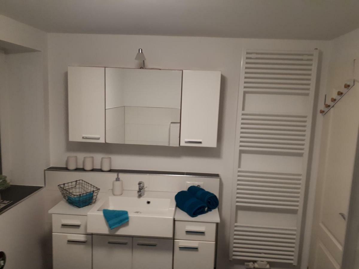 Bodensee Ferienwohnung Claudia 4 Фридрихсхафен Экстерьер фото