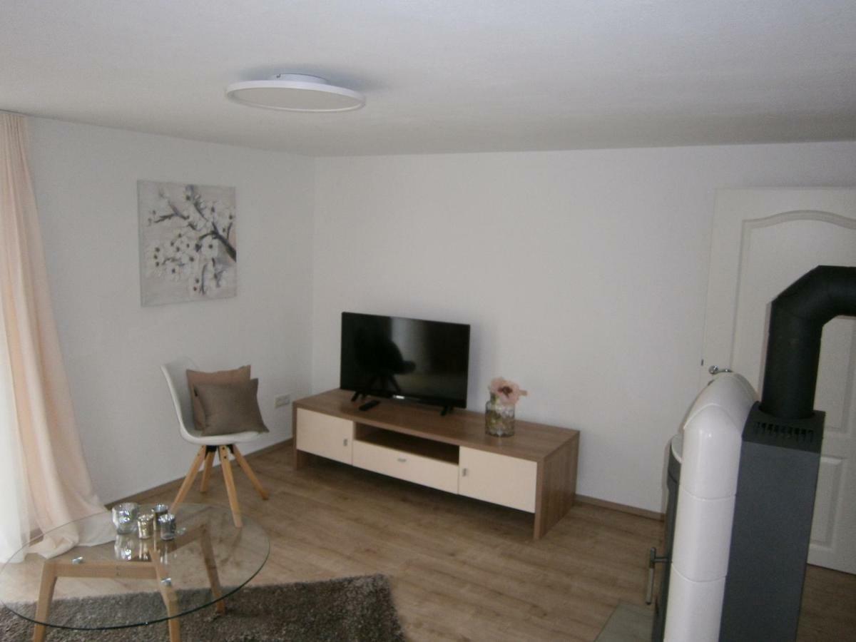 Bodensee Ferienwohnung Claudia 4 Фридрихсхафен Экстерьер фото
