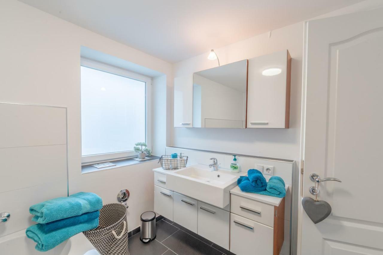 Bodensee Ferienwohnung Claudia 4 Фридрихсхафен Экстерьер фото