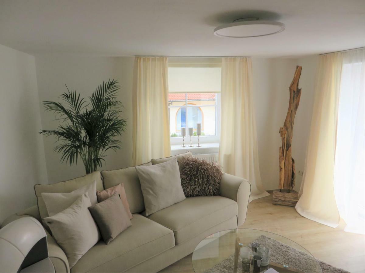 Bodensee Ferienwohnung Claudia 4 Фридрихсхафен Экстерьер фото