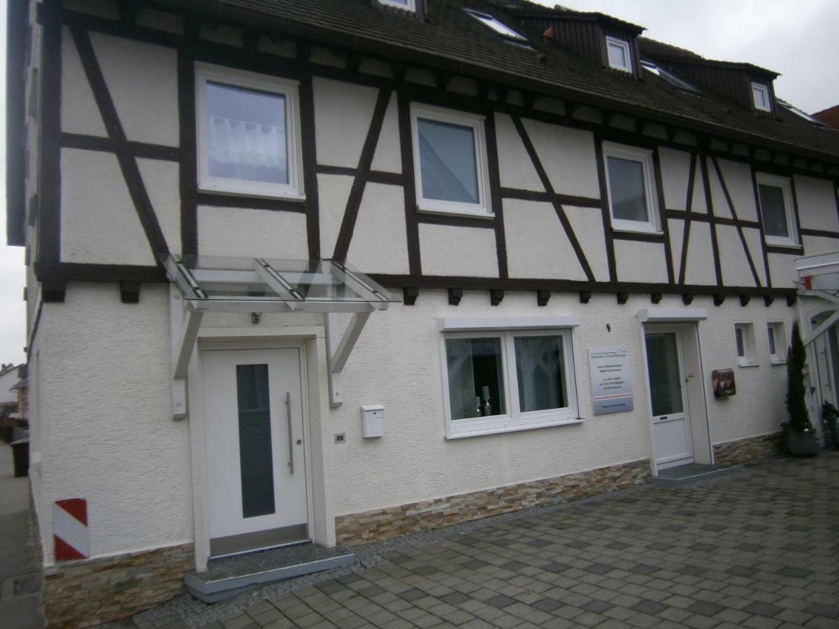 Bodensee Ferienwohnung Claudia 4 Фридрихсхафен Экстерьер фото