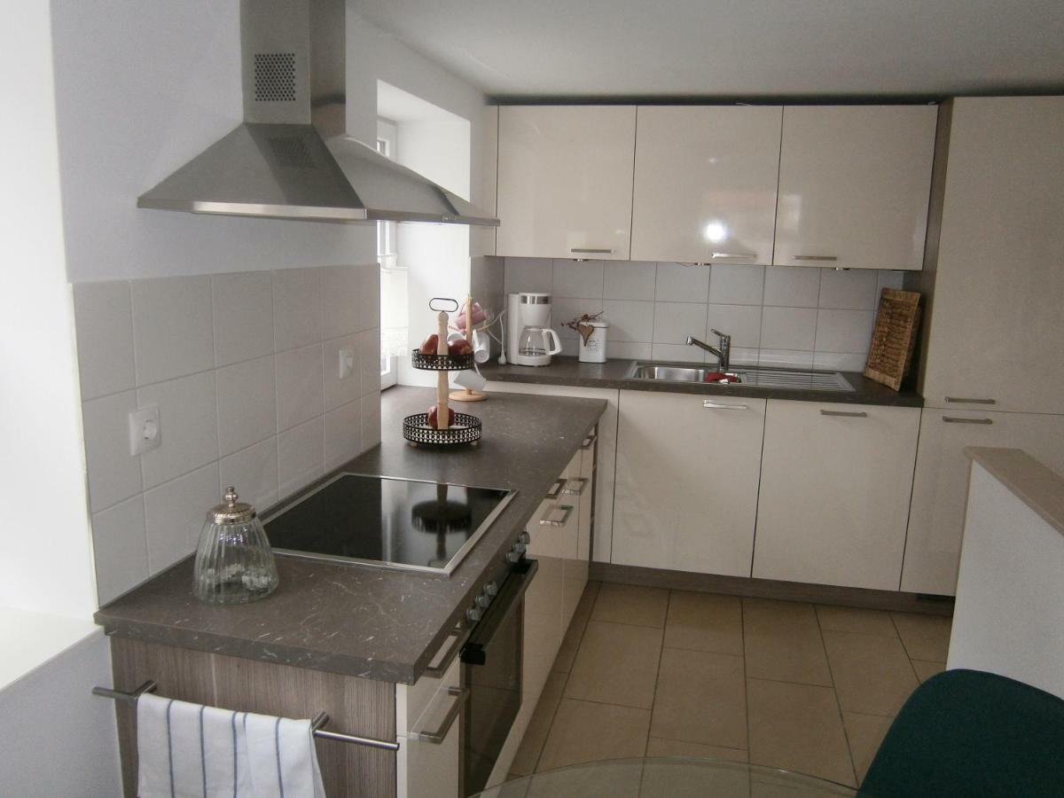 Bodensee Ferienwohnung Claudia 4 Фридрихсхафен Экстерьер фото