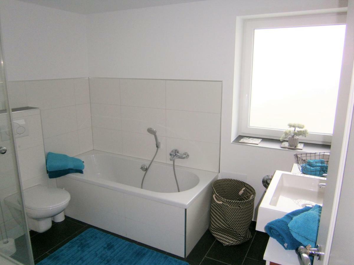 Bodensee Ferienwohnung Claudia 4 Фридрихсхафен Экстерьер фото