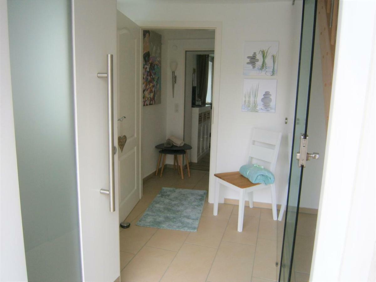 Bodensee Ferienwohnung Claudia 4 Фридрихсхафен Экстерьер фото