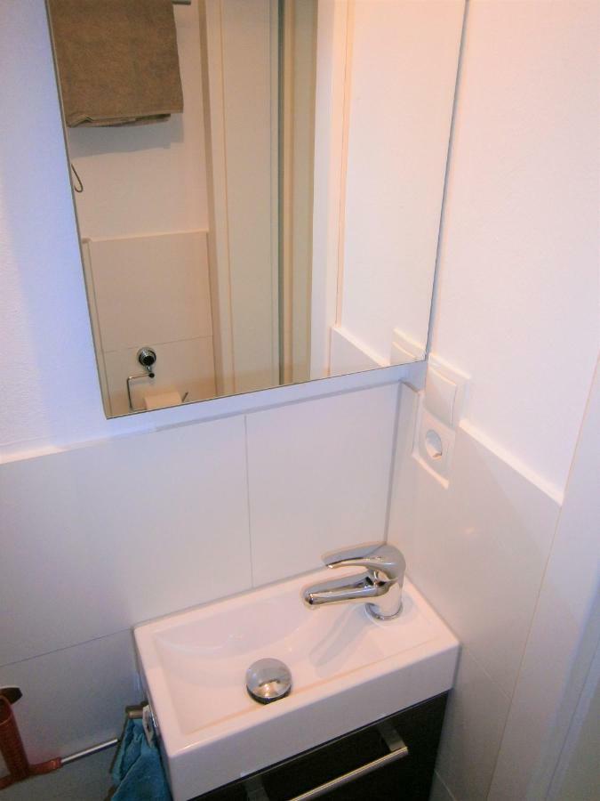 Bodensee Ferienwohnung Claudia 4 Фридрихсхафен Экстерьер фото