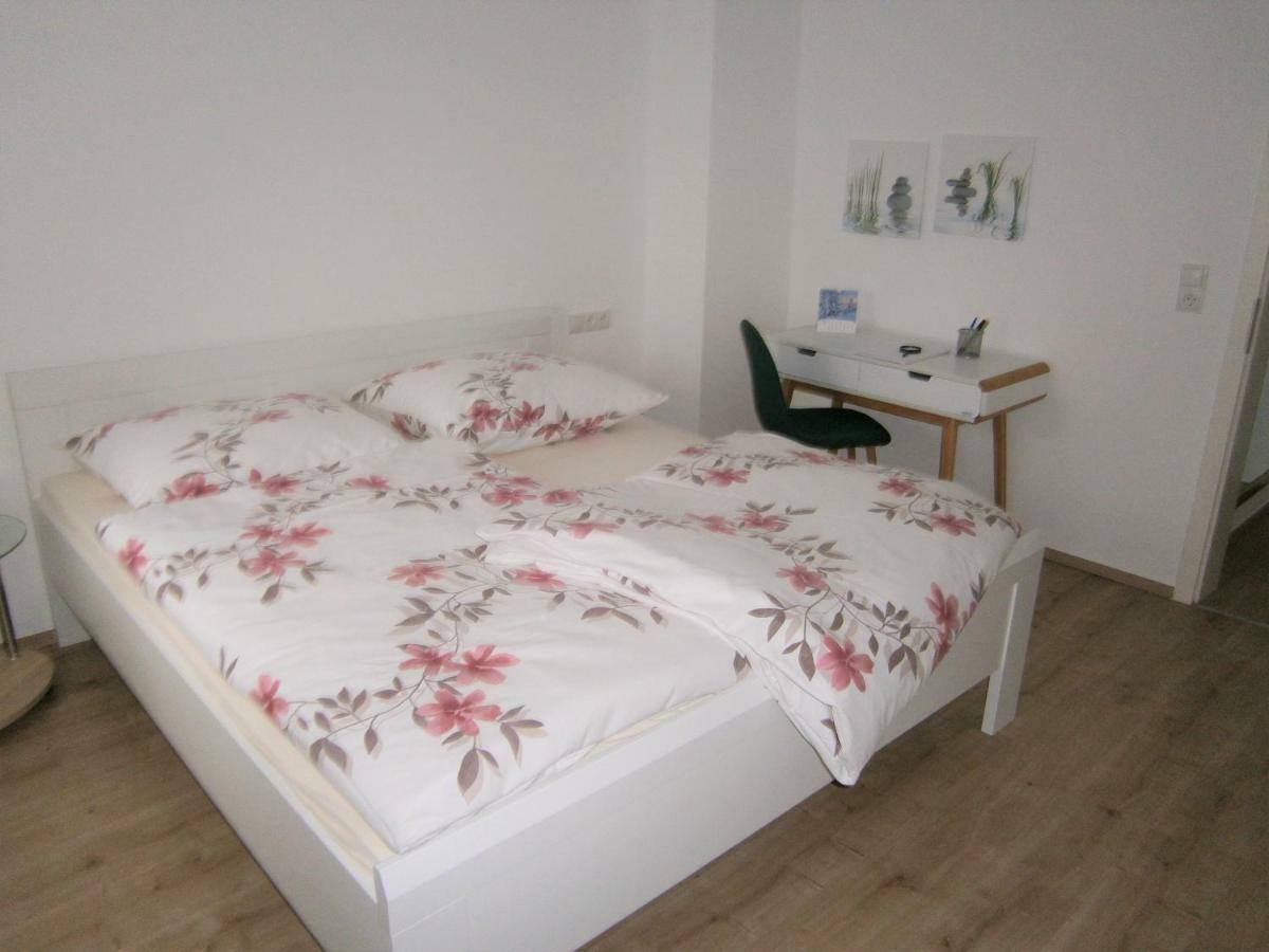 Bodensee Ferienwohnung Claudia 4 Фридрихсхафен Экстерьер фото