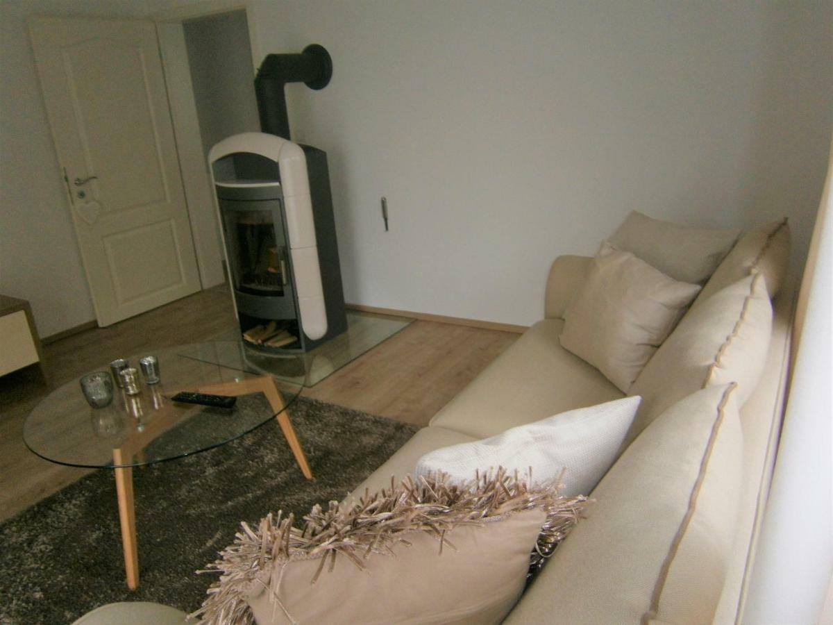 Bodensee Ferienwohnung Claudia 4 Фридрихсхафен Экстерьер фото