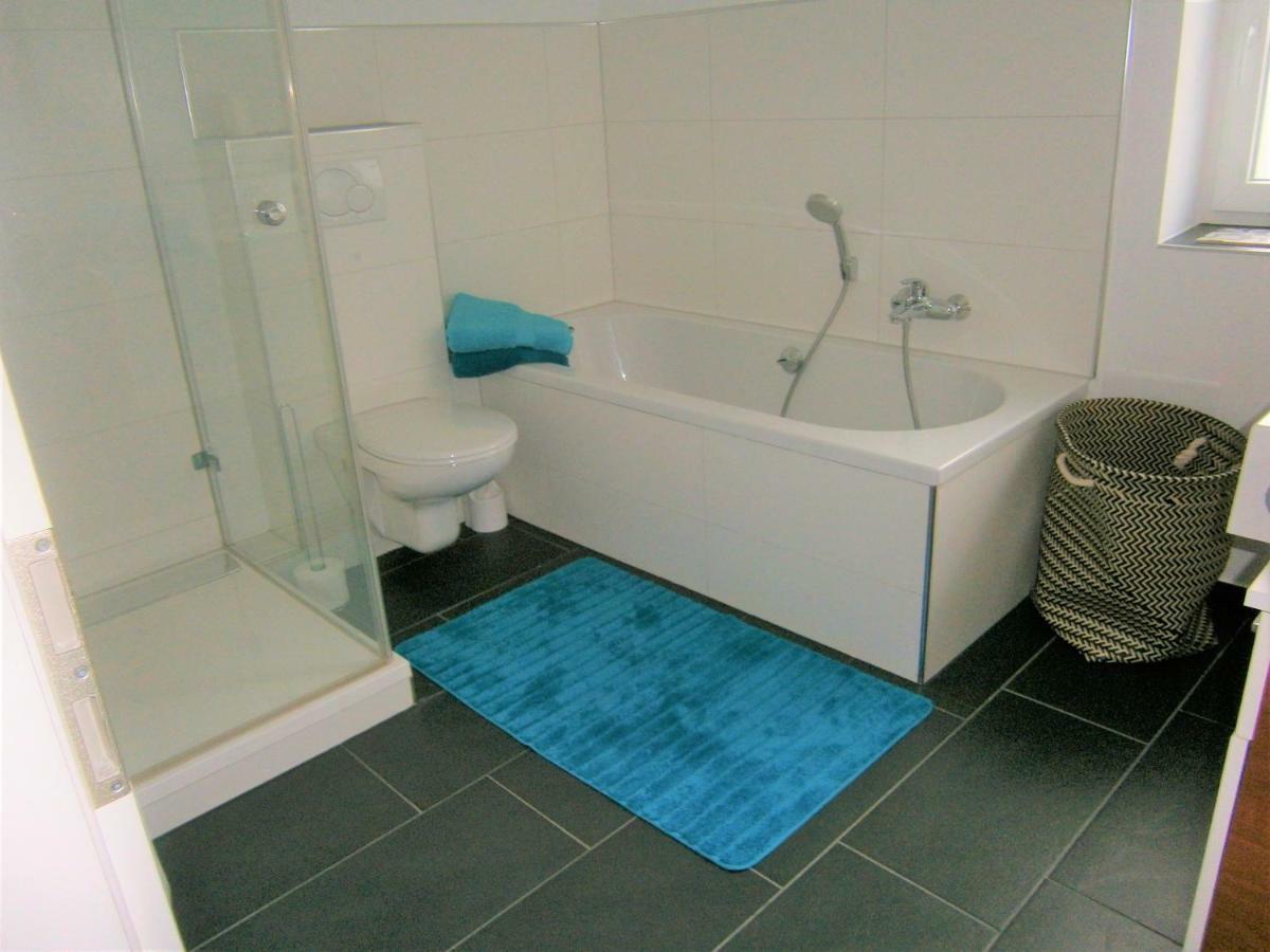 Bodensee Ferienwohnung Claudia 4 Фридрихсхафен Экстерьер фото