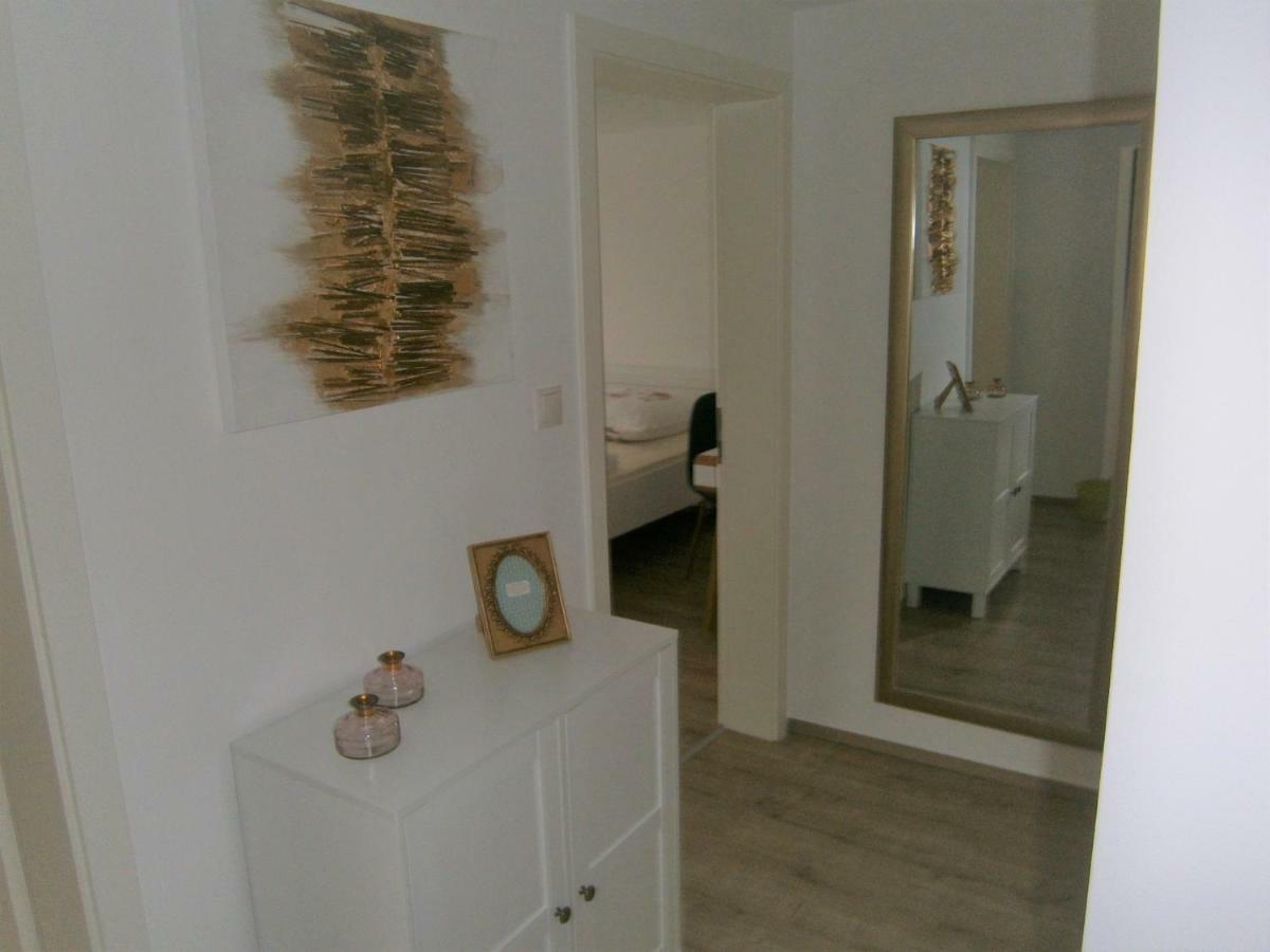 Bodensee Ferienwohnung Claudia 4 Фридрихсхафен Экстерьер фото