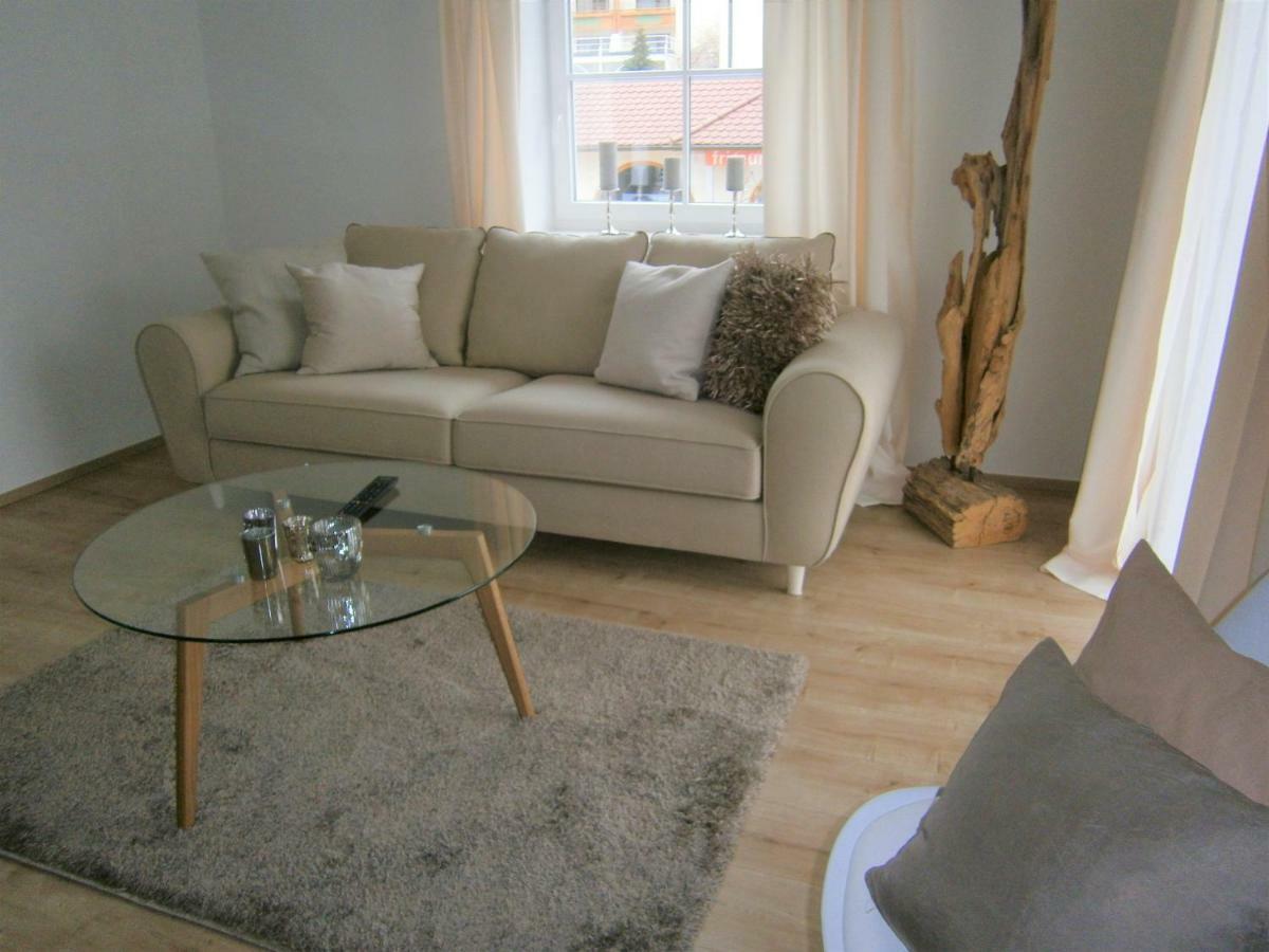 Bodensee Ferienwohnung Claudia 4 Фридрихсхафен Экстерьер фото